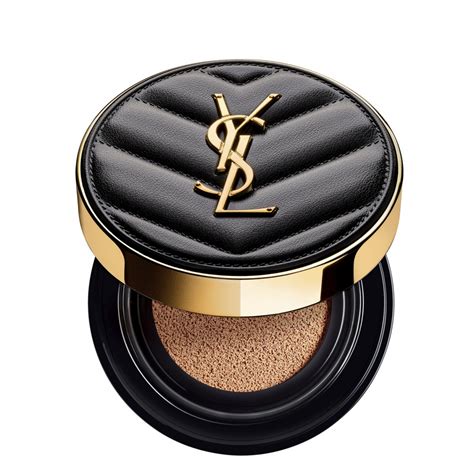 ysl cushion foundation.